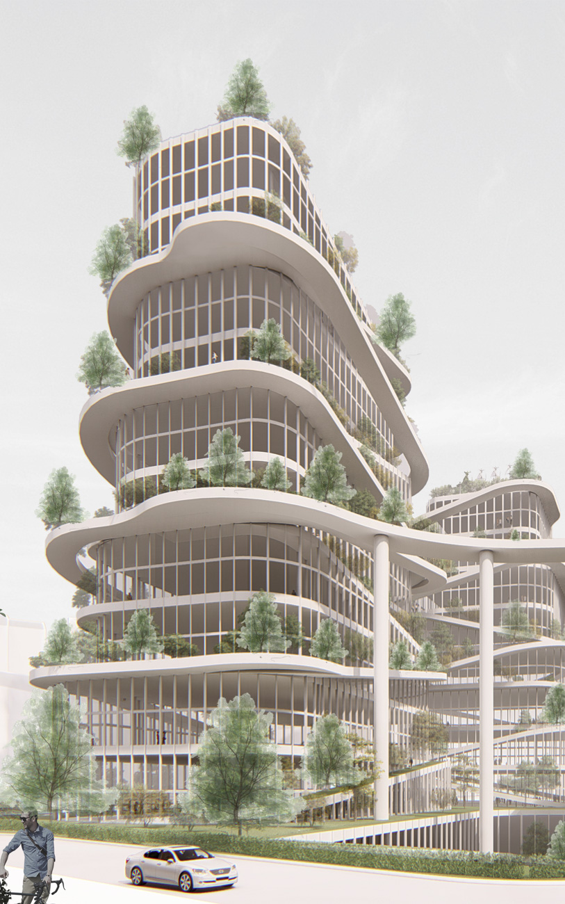 Joomoo Island International Cultural Park