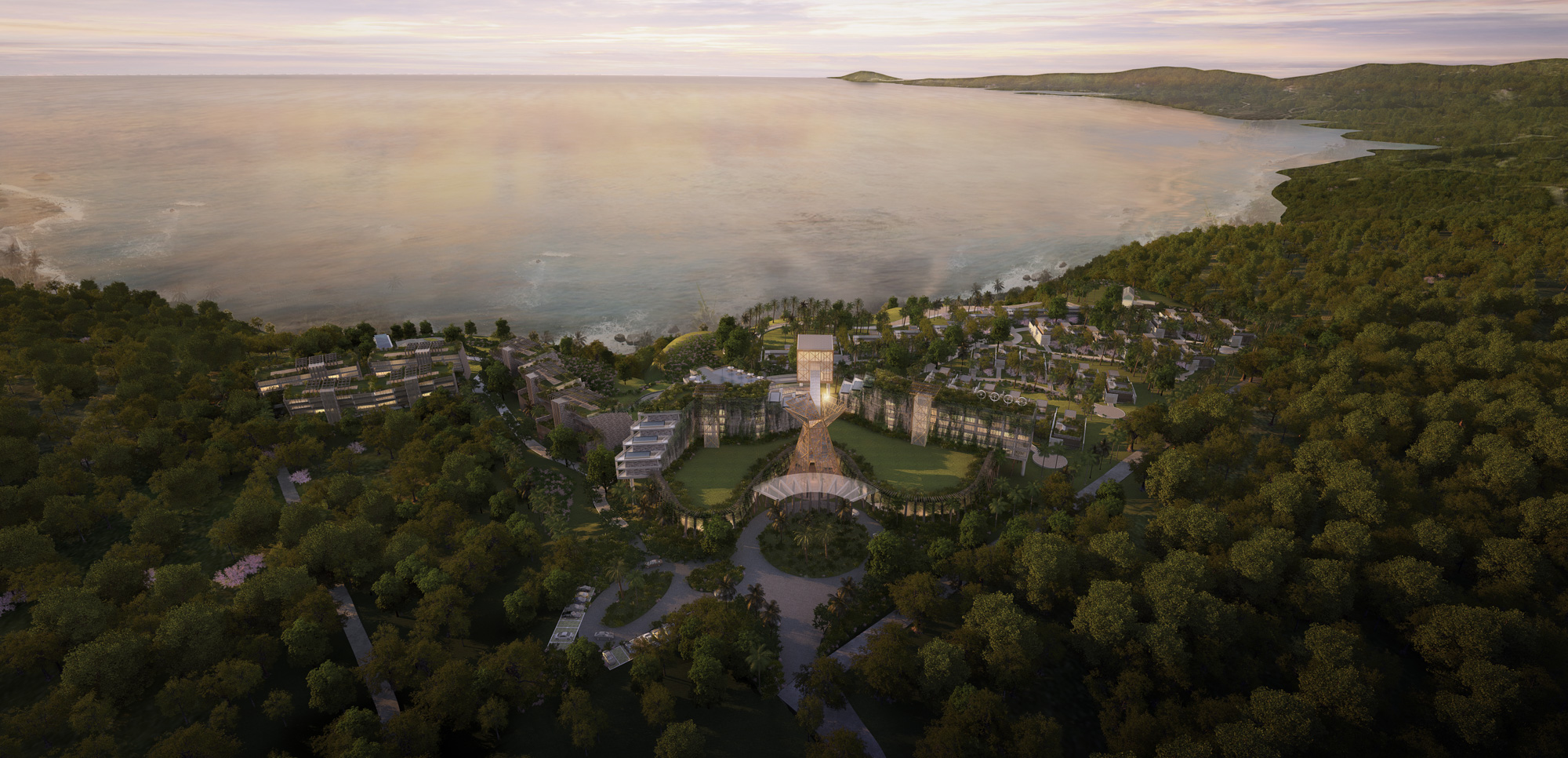 Wellbeing Village & Resort