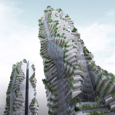 CPDC Residential Masterplan