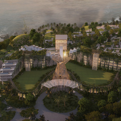 Wellbeing Village & Resort